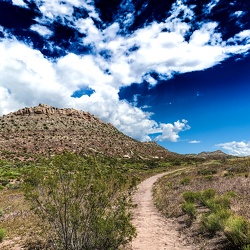 Red Cliffs Conservation Area